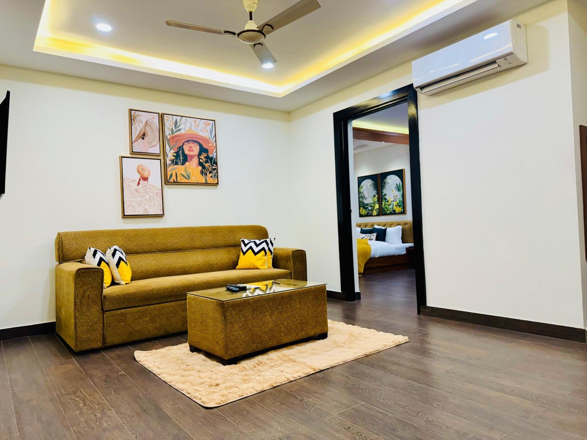 Bluo Amani Vagator - Boutique Hotel Goa 安君纳 外观 照片