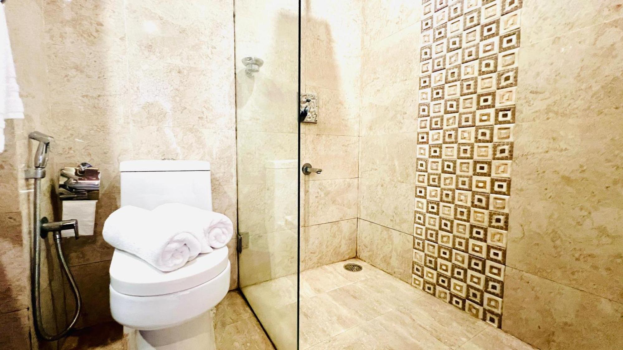Bluo Amani Vagator - Boutique Hotel Goa 安君纳 外观 照片